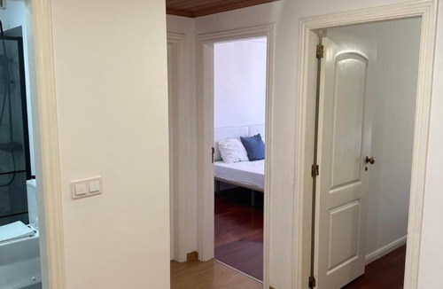Corroios Apartment | Renna