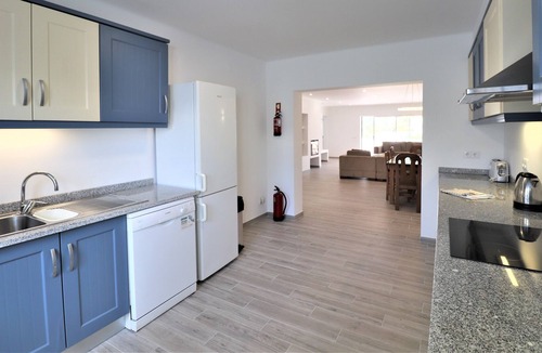 Vale do Lobo Villa | Renovated 3 Bedroom Villa pool heating Vale do Lobo, 5min walk to Tennis Academy