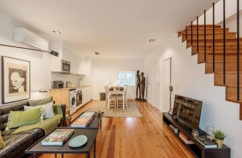 Casal da Ladeira Apartment | Renovated duplex with 2 suites