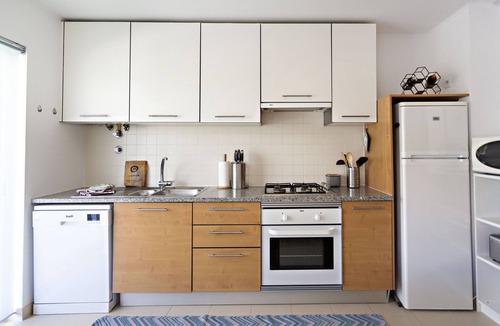 Cabanas Apartment | Renovated flat with access to swimming pool