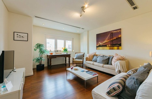 Sao Joao de Deus Apartment | RENT4REST LISBON FAMILY & FRIENDS APARTMENT IN ROMA AVENUE
