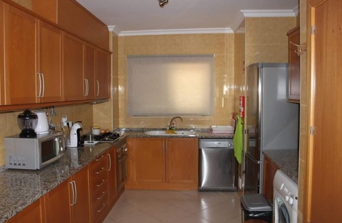 Alvor Apartment | Rental apartment Alvor vila da Praia