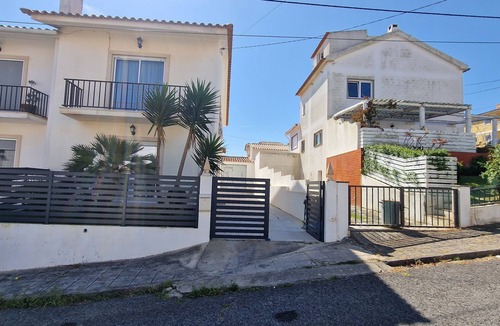 Areia Branca House | Rental portugal Lisboa Beach holiday home Lisbon Lourinha Peniche