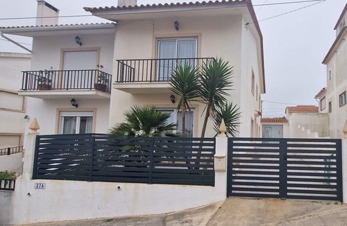 Areia Branca House | Rental portugal Lisboa Beach holiday home Lisbon Lourinha Peniche