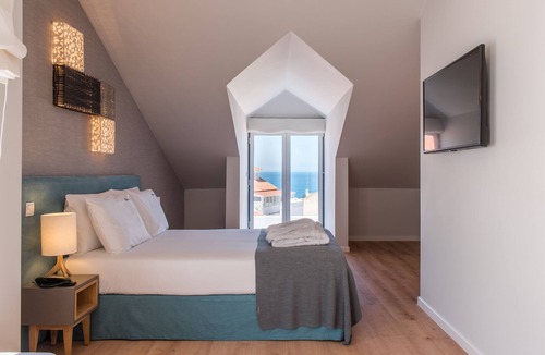 Ericeira Hotel | Reserva FLH Hotels Ericeira