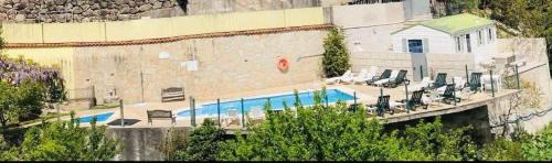 Terras de Bouro House | Residência Iris