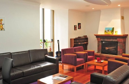 Sao Vicente Apartment | Residence 1 in Madeira
