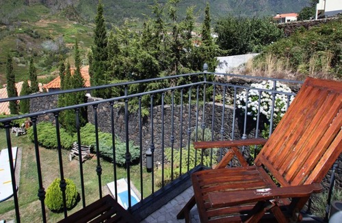 Sao Vicente Apartment | Residence 1 in Madeira
