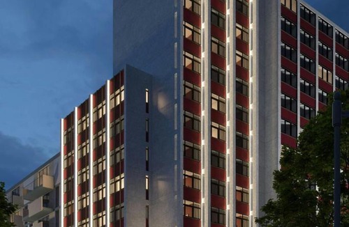 Lisbon Old Town Hotel | Residence Inn Lisbon by Marriott Hotel