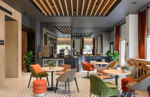 Lisbon Old Town Hotel | Residence Inn Lisbon by Marriott Hotel