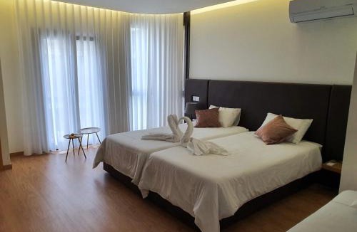 Medelo House | Residencial Dom Manuel