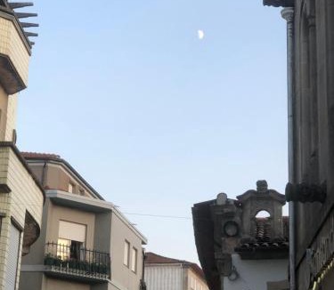 Vila Real Hotel | Residencial Encontro