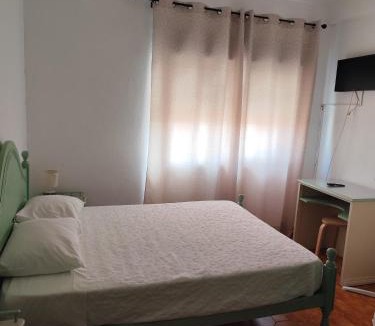 Vendas Novas Hotel | Residencial Escondidinho