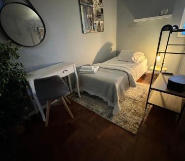 Santa Maria Maior House | Residencial Funchal