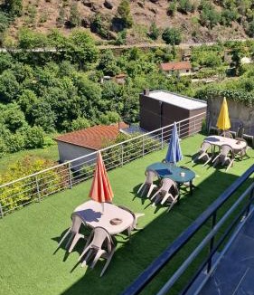 Geres House | Residencial Janela