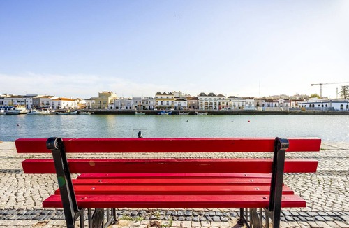 Tavira Hotel | Residencial Marés