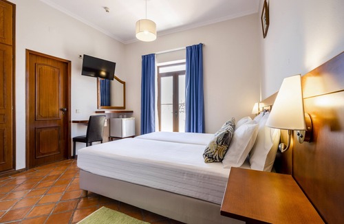 Tavira Hotel | Residencial Marés