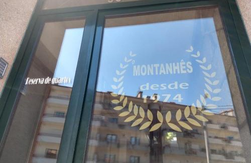 Sao Dinis House | Residencial Montanhês