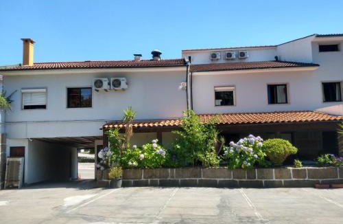 Sao Dinis House | Residencial Montanhês