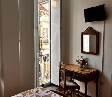 Vila Real Bed & Breakfast | Residencial Real - Antiga Rosas
