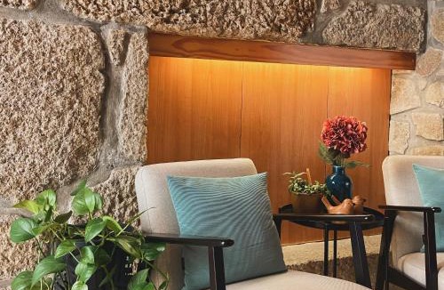 Sao Tiaguinho Hotel | Residencial São José e Residencial Águas Santas