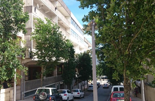 Valenca House | Residencial S. Gião