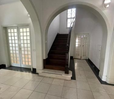 Casal da Ladeira Hostel | Residencial Sky Lounge