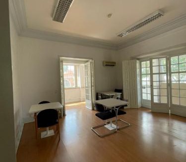 Casal da Ladeira Hostel | Residencial Sky Lounge