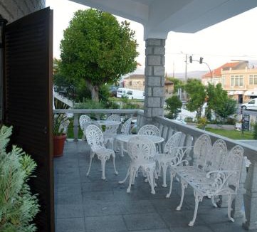 Pinhancos House | Residencial Sra. da Lomba