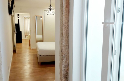 Leiria Apartment | Residenza Dutzu ApartHotel