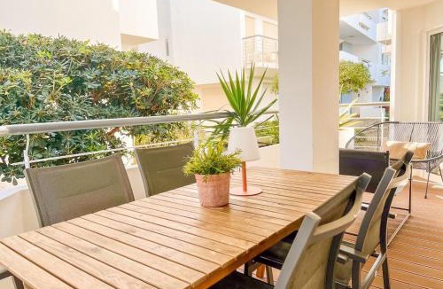 Cabanas Apartment | Resort Beach House with Pools in Cabanas de Tavira