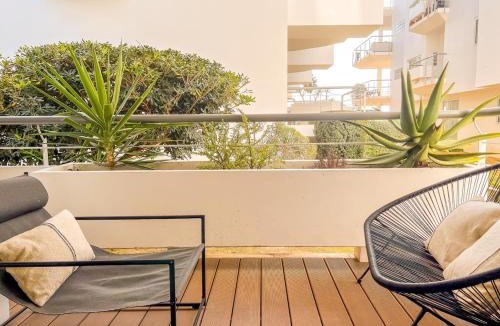 Cabanas Apartment | Resort Beach House with Pools in Cabanas de Tavira