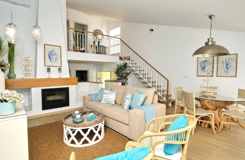 Famalicao Villa | Resort Holidays Nazaré – Villa 4