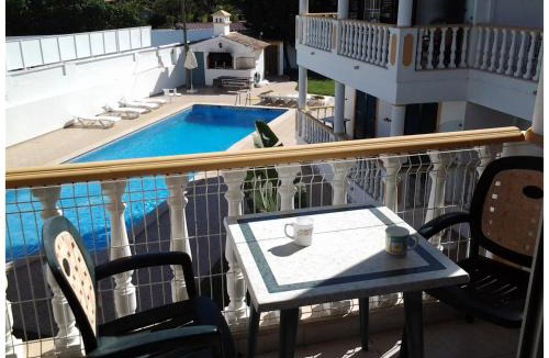Carvoeiro Hotel | Resort Solar Veiguinha