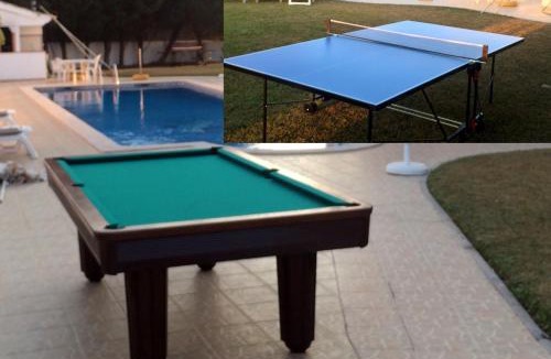 Carvoeiro Hotel | Resort Solar Veiguinha