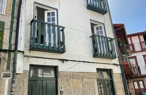 Old Town Apartment | RETIRO 401 one-bedroom apartment