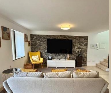 Estreito da Calheta Villa | RETIRO Da CALHETA