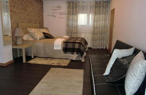 Seia Apartment | Retiro da Estrela