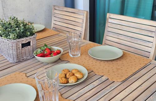 Barra Apartment | Retiro da Lili