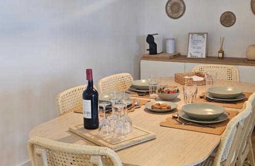 Barra Apartment | Retiro da Lili