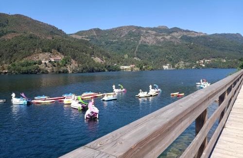 Terras de Bouro House | Retiro Da Montanha - Gerês