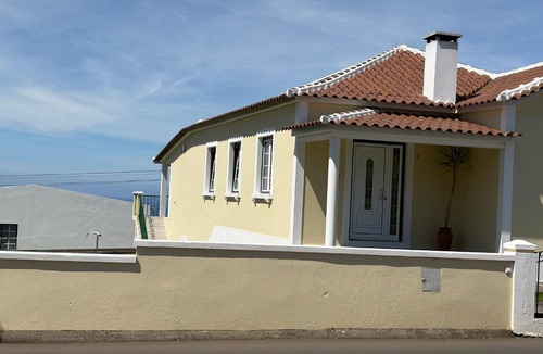 Altares House | Retiro da Ribeira