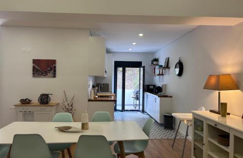 Ferreira do Zezere Apartment | Retiro do Lago