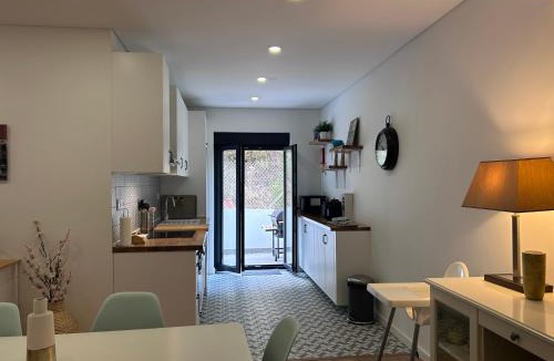 Ferreira do Zezere Apartment | Retiro do Lago