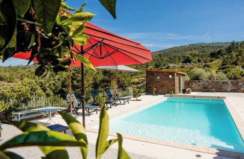 Oleiros House | Retiro do Pinhal | Zêzere Valley Nature Escape