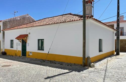 Malpica do Tejo House | Retiro Do Tejo