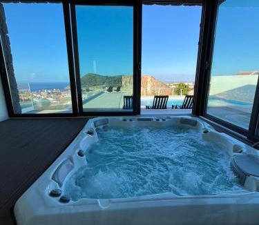 Angra do Heroismo Apartment | Retiro dos Ingleses