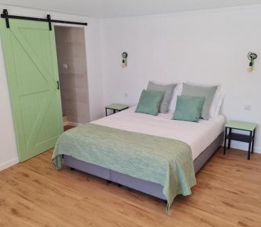 Sao Joao das Lampas House | Revive House Camp - Ericeira - Sintra
