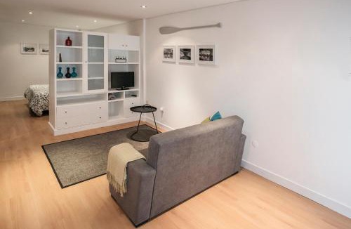 Aveiro Apartment | Ria 43