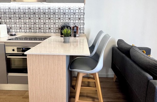 Gloria Condo | RIA CENTRUM Smart Residence